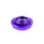 Hope Headset Cup 9-Top-Integral-ZS56/28.6 - Purple