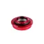 Hope Headset Cup 9-Top-Integral-ZS56/28.6 - Red