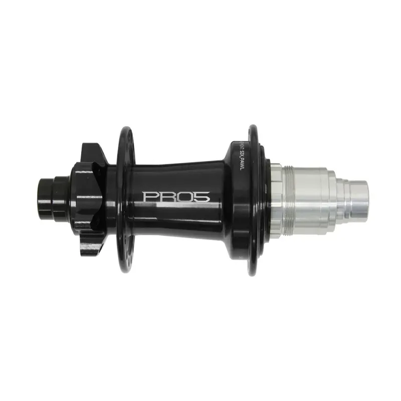 PRO 5 Rear 32H 157mm - 12mm