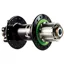Hope Pro5 Singlespeed BO 135mm 32-hole Rear Disc Hub in Black