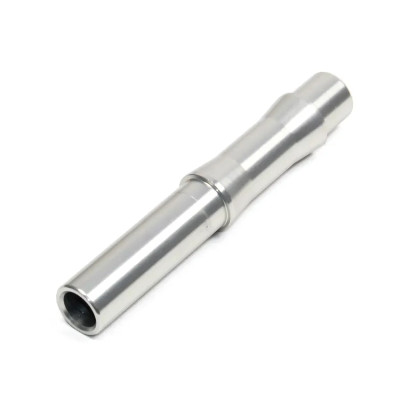 Hope Pro 4/ Pro2 / Evo/ XC6/ XC3 Rear Disc Axle - Silver - HUB229S