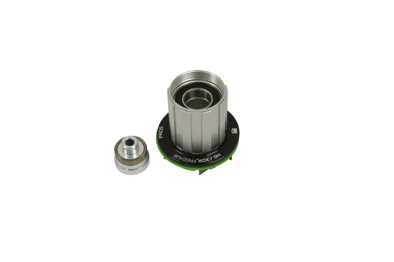 Hope Pro 5 Alloy Freehub Assembly Kits - Silver-1