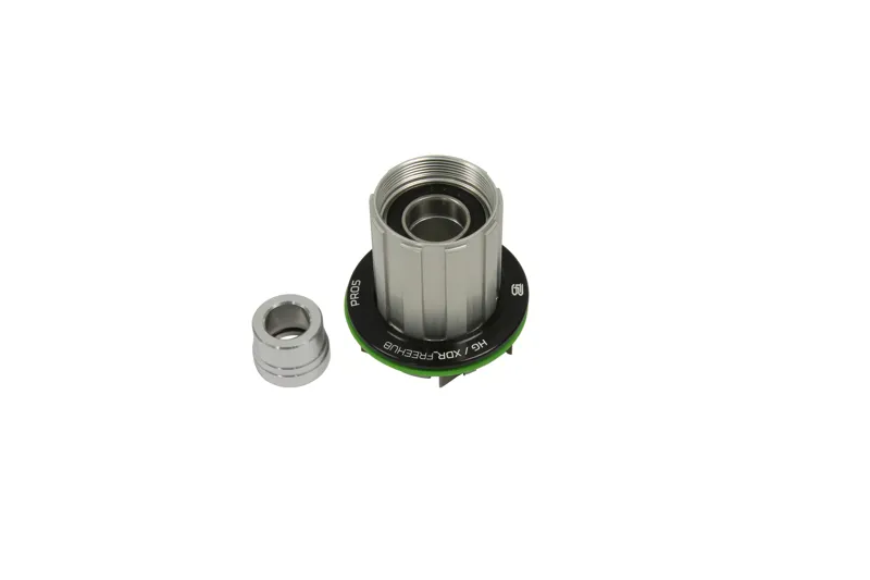 Hope Pro 5 Alloy Freehub Assembly Kits - Silver-2