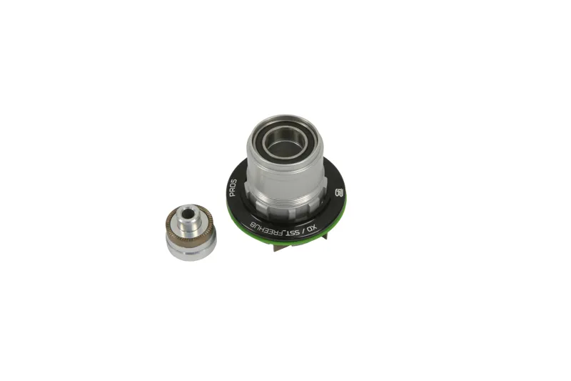 Hope Pro 5 Alloy Freehub Assembly Kits - Silver-4