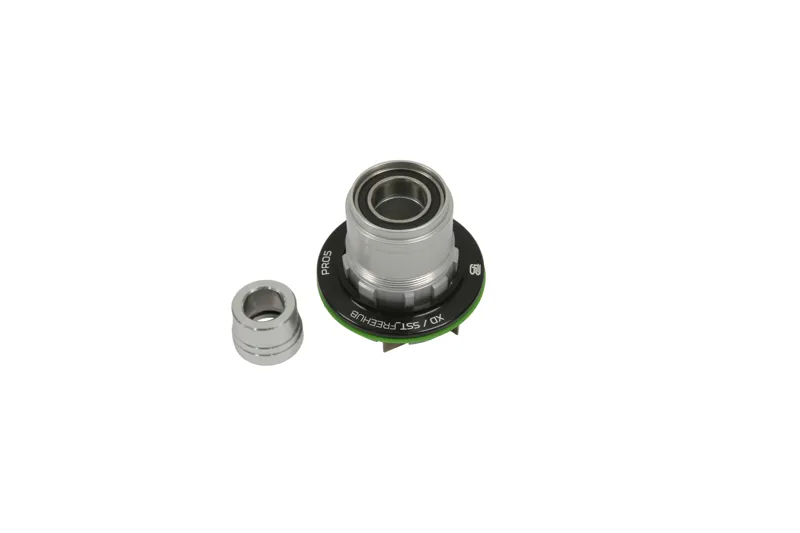 Hope Pro 5 Alloy Freehub Assembly Kits - Silver-5