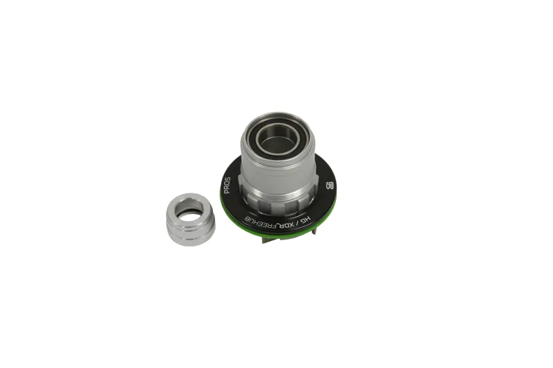 Hope Pro 5 Alloy Freehub Assembly Kits - Silver-9
