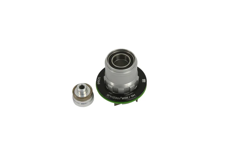 Hope Pro 5 Alloy Freehub Assembly Kits - Silver-10