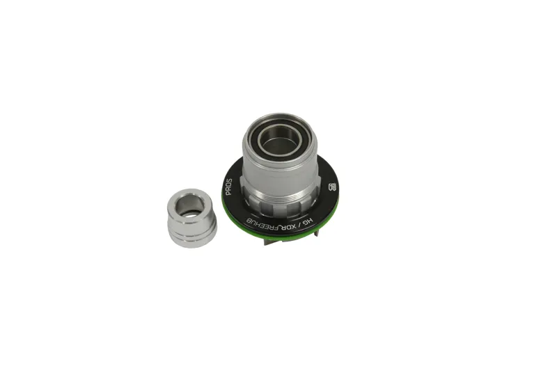 Hope Pro 5 Alloy Freehub Assembly Kits - Silver-11