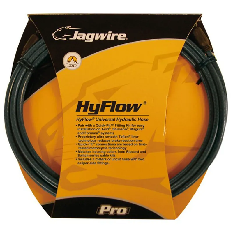 Jagwire hydraulic sales hose