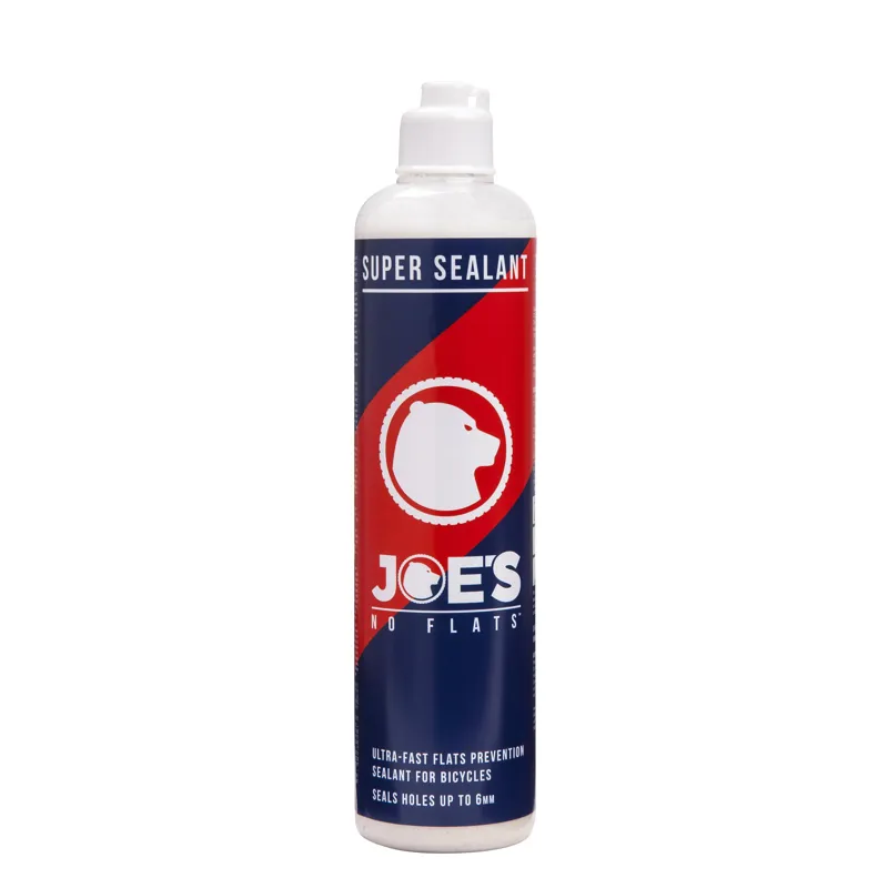Joe's No Flats Super Sealant Tubeless Sealant-4