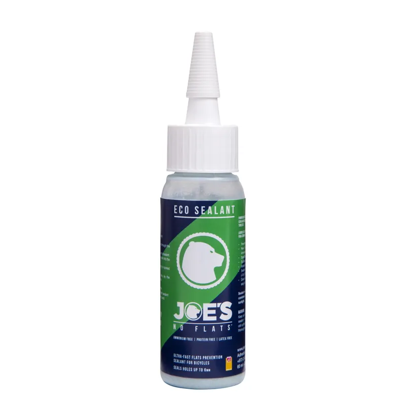 Joe's No Flats Eco Tubeless Sealant-2