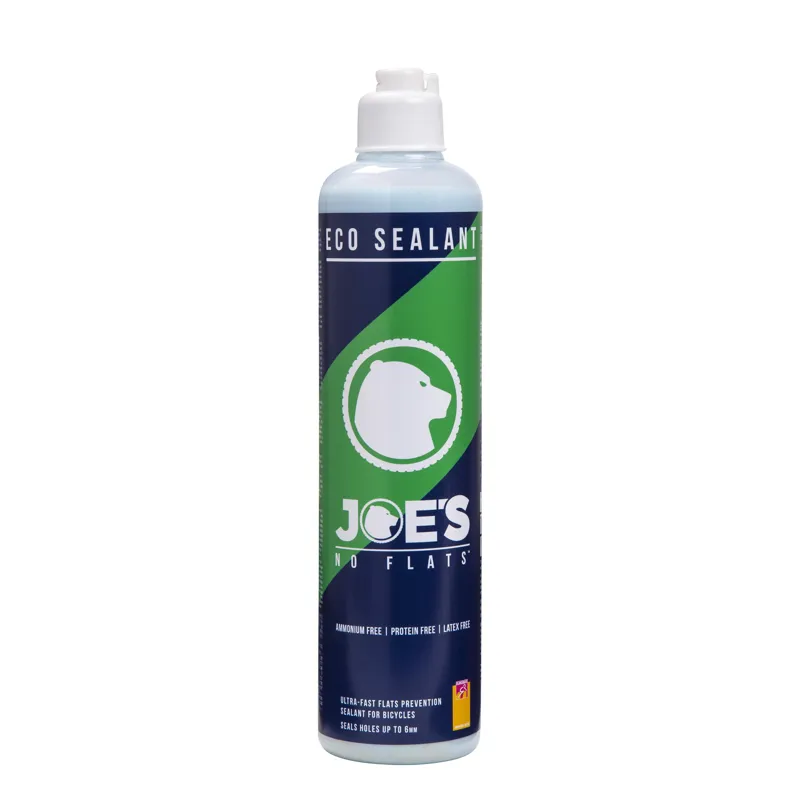 Joe's No Flats Eco Tubeless Sealant-3