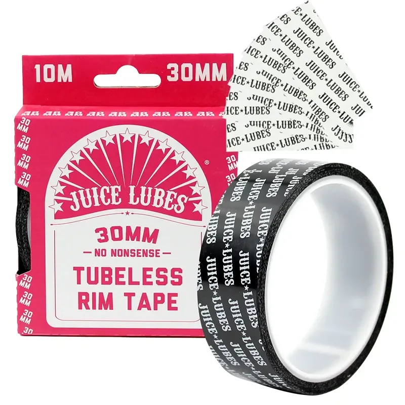 Juice Lubes Tubeless Rim Tape in Black-2