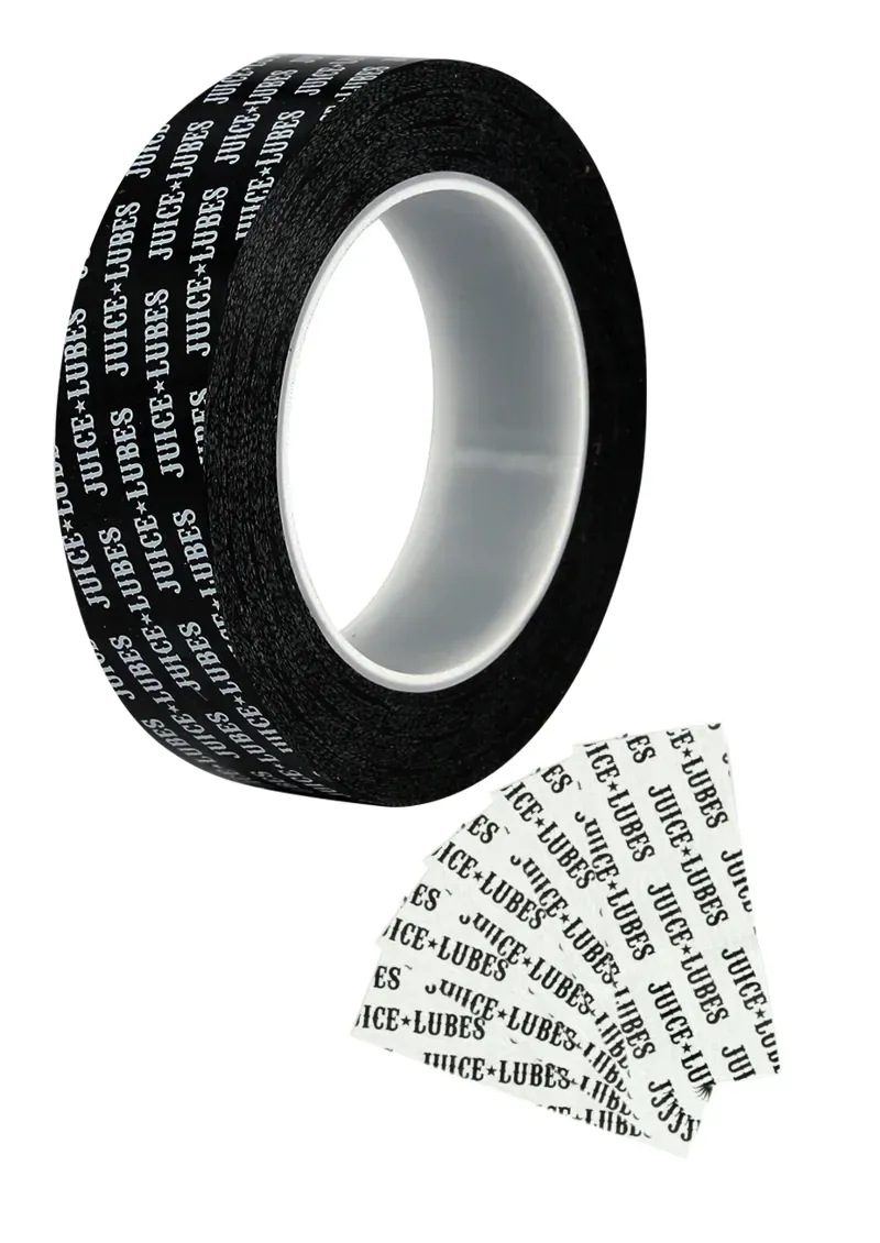Juice Lubes Tubeless Rim Tape - 30mm (Per Wheel)-2