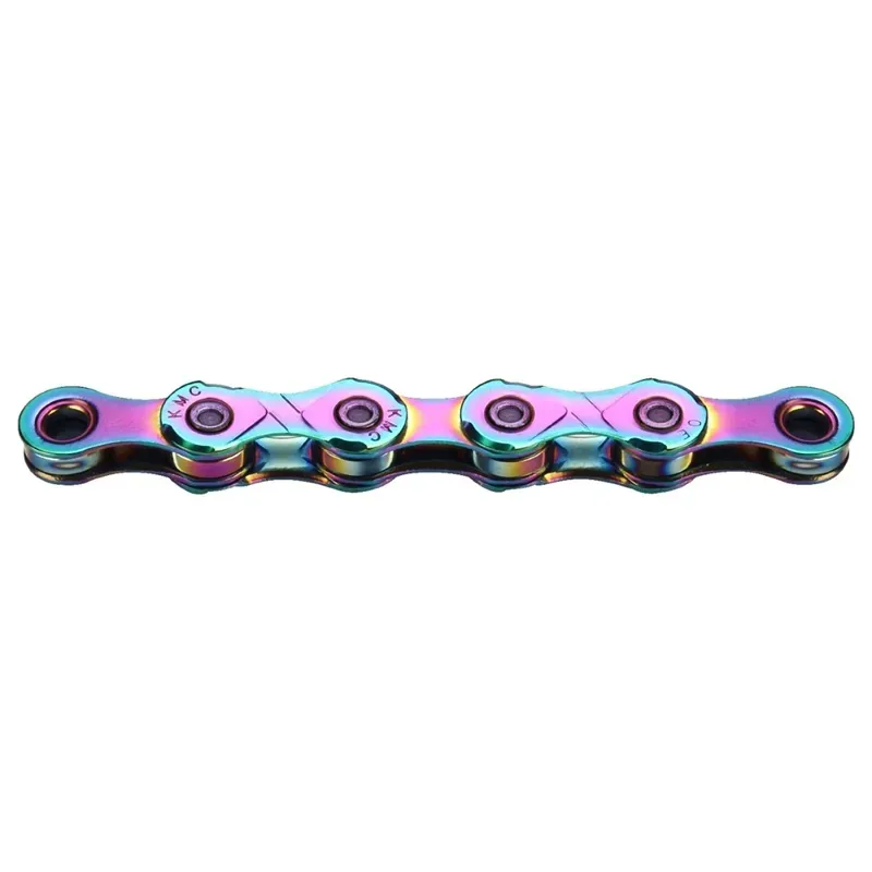KMC X11 118 Link 11 Speed Chain - Aurora Blue