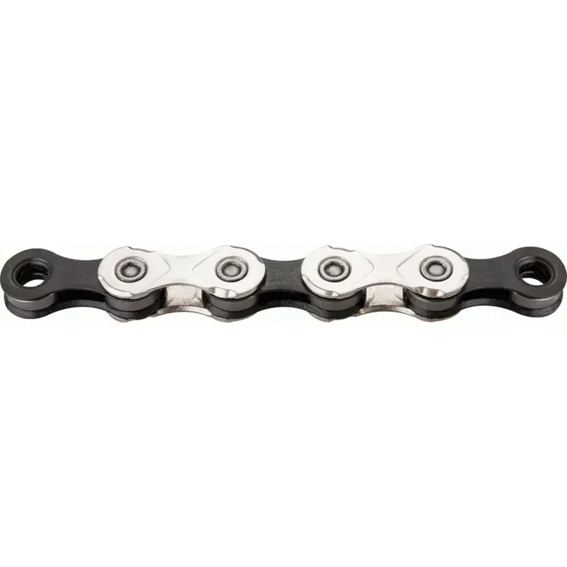 KMC X11 118L Chain in Silver/Black