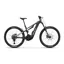 Whyte Bikes Kado S Electric Mountain Bike - Gloss Dark Silver