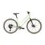 Marin Kentfield 2 ST Flat Bar Hybrid Bike - Gloss Light Green/ Black