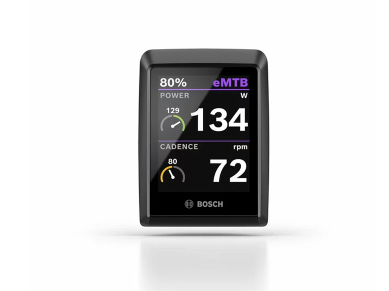 Bosch Smart System Display Kiox 500 E.Bike Display - BHU3700-2