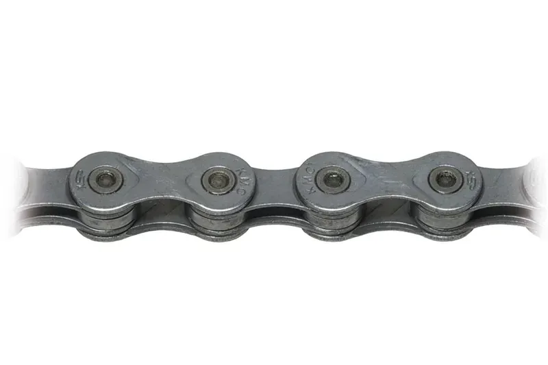 KMC X10 EPT 10 Speed Chain - Grey