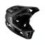 Leatt Helmet MTB Enduro 2.0 Detactable Chinbar Full Face - Stealth