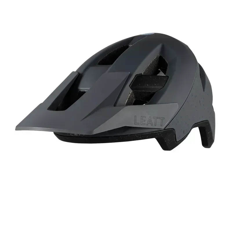 Leatt Helmet MTB AllMtn 3.0 Trail Helmet - Graphite-1