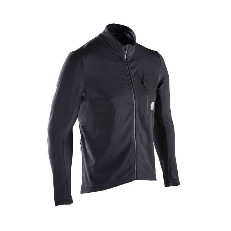 Leatt Endurance 4.0 MTB Jacket in Black