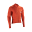 Leatt Endurance 4.0 MTB Jersey Long Sleeve in Red