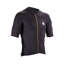 Leatt Jersey MTB Endurance 5.0 Short Sleeve Cycle Jersey - Black