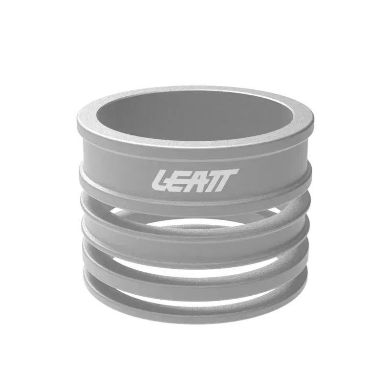 Leatt Headset Spacer Kit 10/ 5/ 2.5/ 1.5mm - Silver