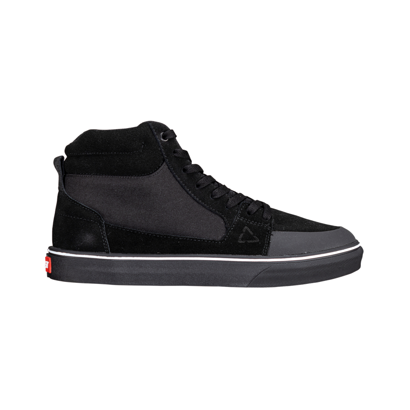 Leatt Hi Flat 1.0 Boots - Black-2
