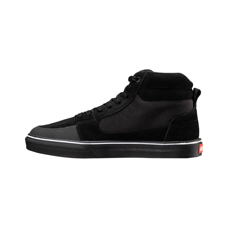 Leatt Hi Flat 1.0 Boots - Black-3