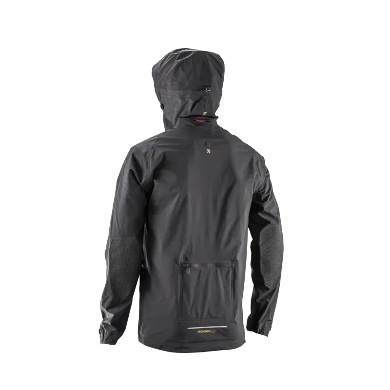 Leatt HydraDri 5.0 MTB Jacket V26 - Black-1