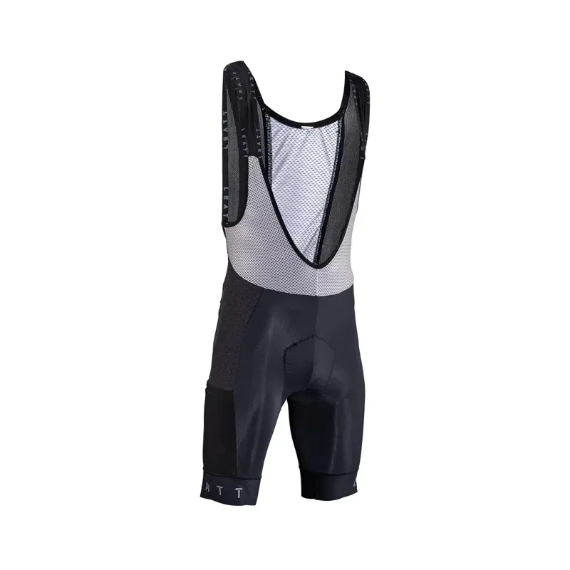 Leatt MTB Endurance Bib 5.0 in Black-2