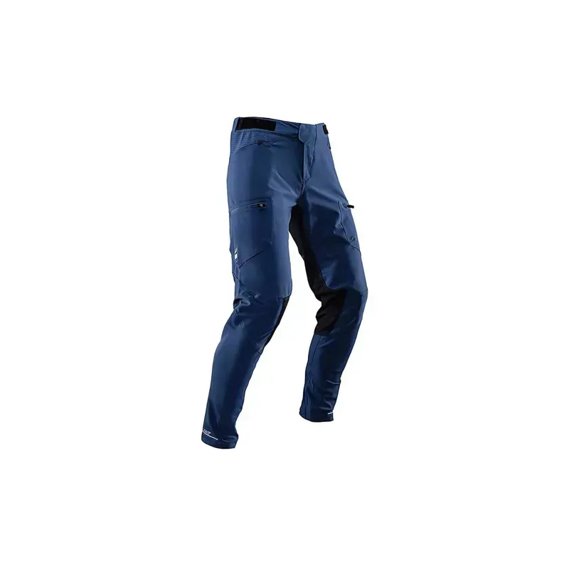 Leatt Enduro 3 MTB Pant in Denim