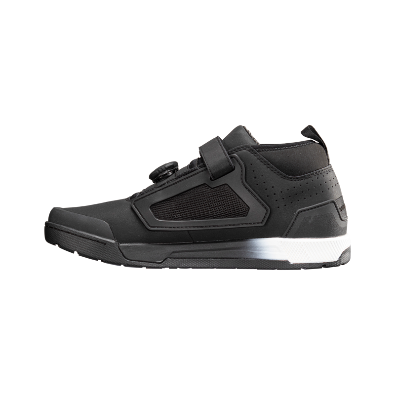 Leatt Shoes ProFlat 3.0 Flat Pedal Cycle Shoes - Black-3