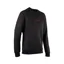 Leatt Sweater Tech Long Sleeve Casual Top - Graphite Grey