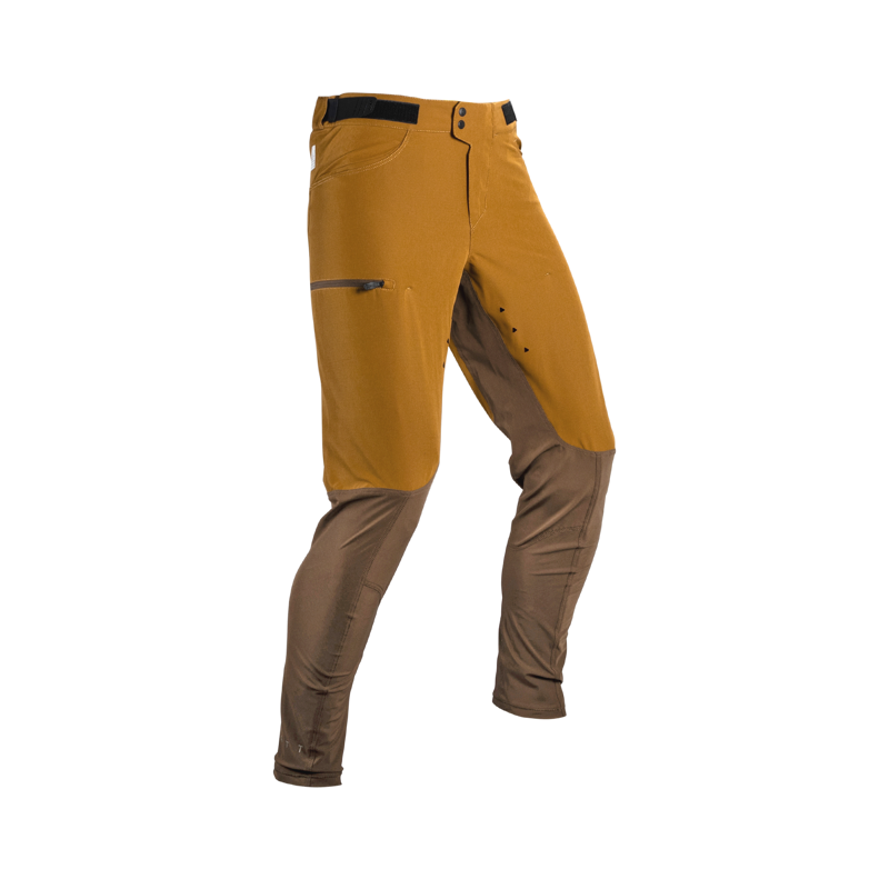 Leatt Pant MTB Trail 2.0 Cycling Trousers -  Peanut-1