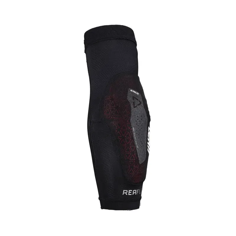 Leatt ReaFlex UltraLite Elbow Guard - Black