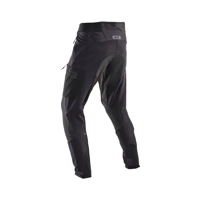Leatt Pants MTB Gravity 4.0 Cycling Trousers - Ghost Black-1