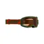 Leatt Goggle Vizion 2.5 In Forest Orange