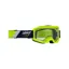 Leatt Goggle Vizion 2.5 In Lime