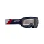 Leatt Goggle Vizion 2.5 In Royal