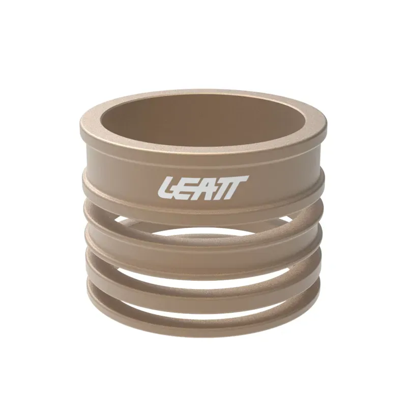 Leatt Headset Spacer Kit 10/ 5/ 2.5/ 1.5mm - Bronze