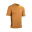 Leatt Trail 1.0 MTB Short Sleeve Jersey - Rust