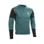 Leatt Jersey MTB Trail 4.0 Long Sleeve Jersey - Teal