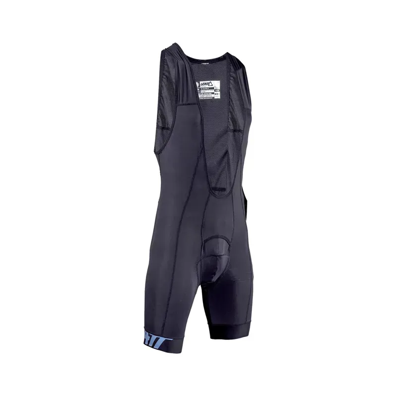 Leatt Bib Liner MTB 3.0 - Black