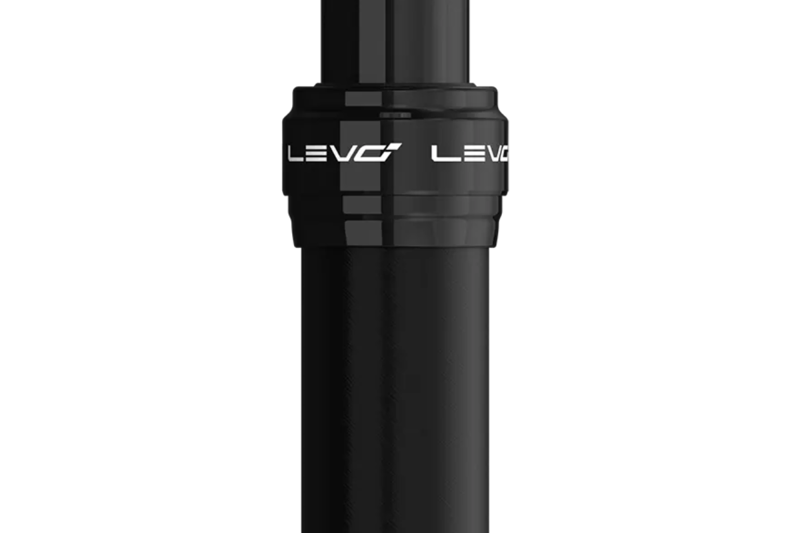 KS LEV- Ci Dropper Seatpost - Black-2