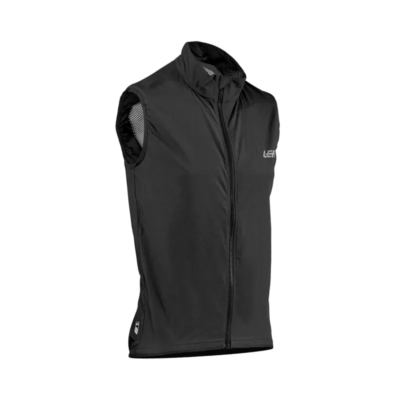 Leatt Endurance 2.0 MTB Vest - Black