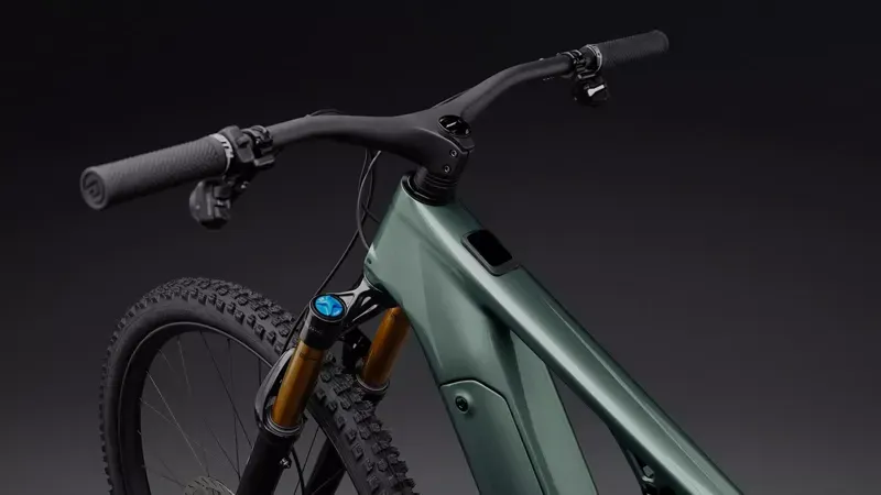 Roval Control Riser Cockpit Carbon/ Black-4